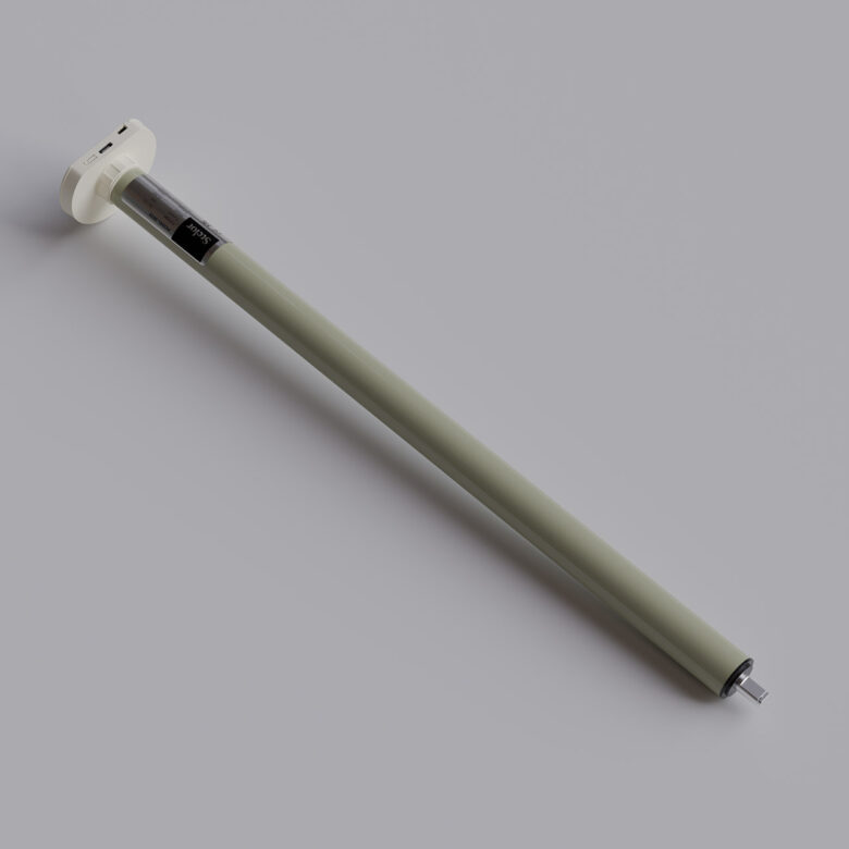 Expert design & durable performance  Supporting Image